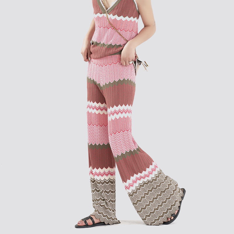 Wie wählt man die beste drapierte, gestreifte oder locker sitzende Hose für Komfort und Stil aus?